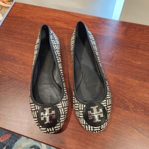 Tory Burch Flats